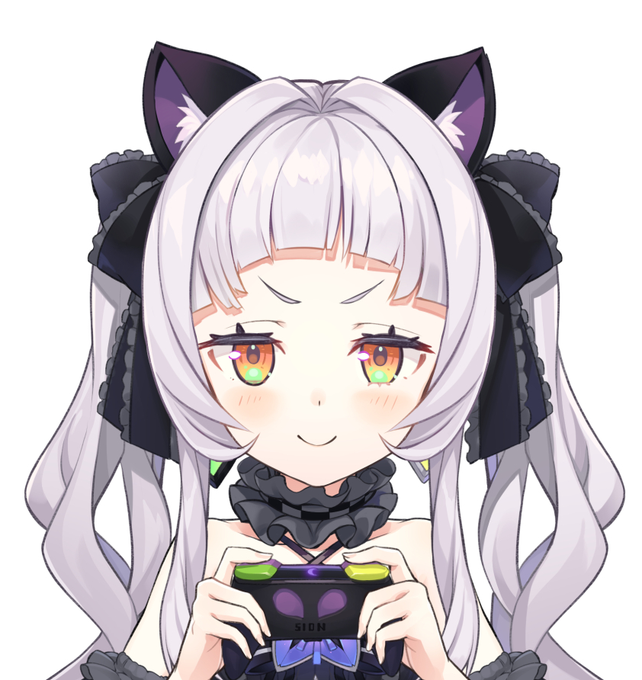 新装備?? #シオンの書物 