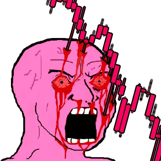 Piyasanın hep tek yönlü olduğunu sanan yeni yatırımcılar (temsili)
#Bitcoin #Binance #BinanceSmartChain #HODL #ElonMusk #kripto #kriptoparalar #Crypto