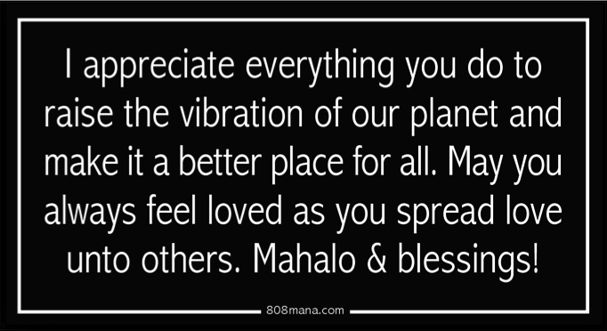 808constituent's tweet photo. Aloha, followers!
I'm grateful for each and every one of you, I respect every honest disagreement &amp; agreement
Let's continue to build this #AlohaMovement of mutual respect &amp; compassion for all, together we can defeat these attempts at divide and conquer!
#ThinkBigSundayWithMarsha https://t.co/aGzZJvYeGs