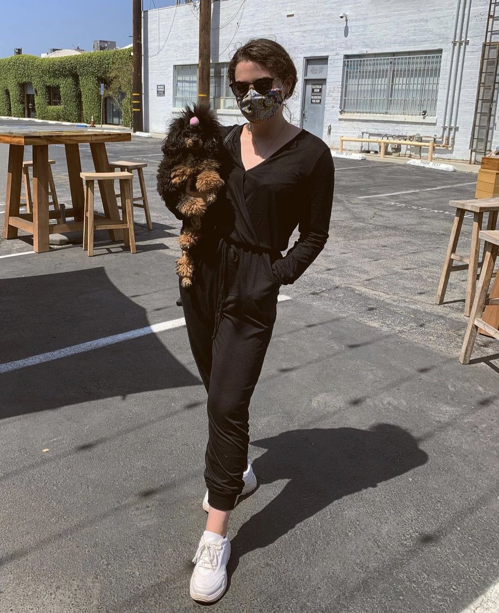 Cherie L Burrow tweet media