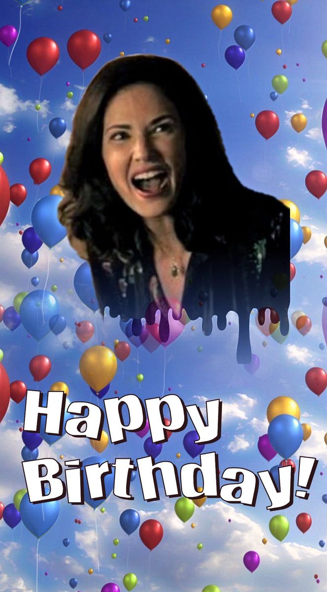 A Happy Birthday to Laura Mennell, aka Mimi Hynek on Here\s hoping she has a wonderful day!    