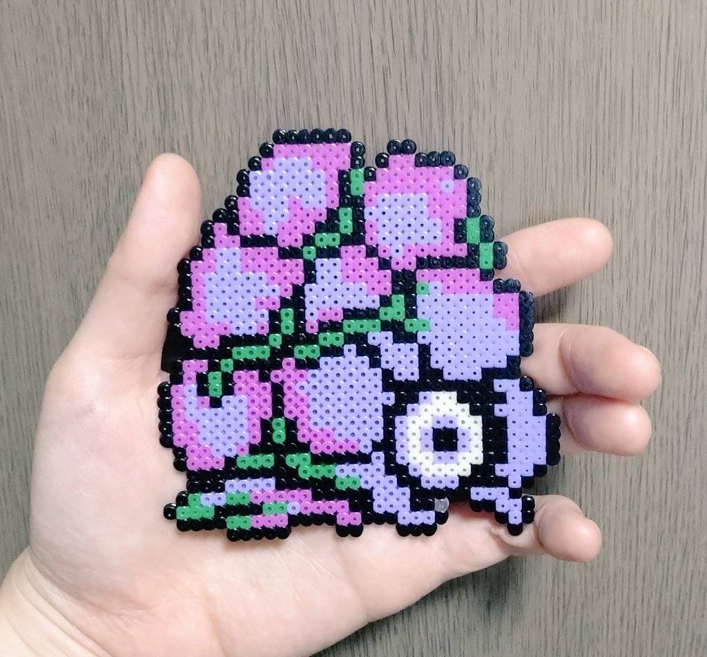 트위터의 ｆｆ３ 해시태그