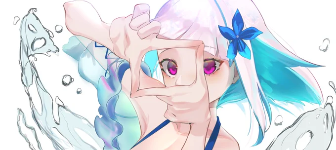 focus#ヘル絵スタ 
