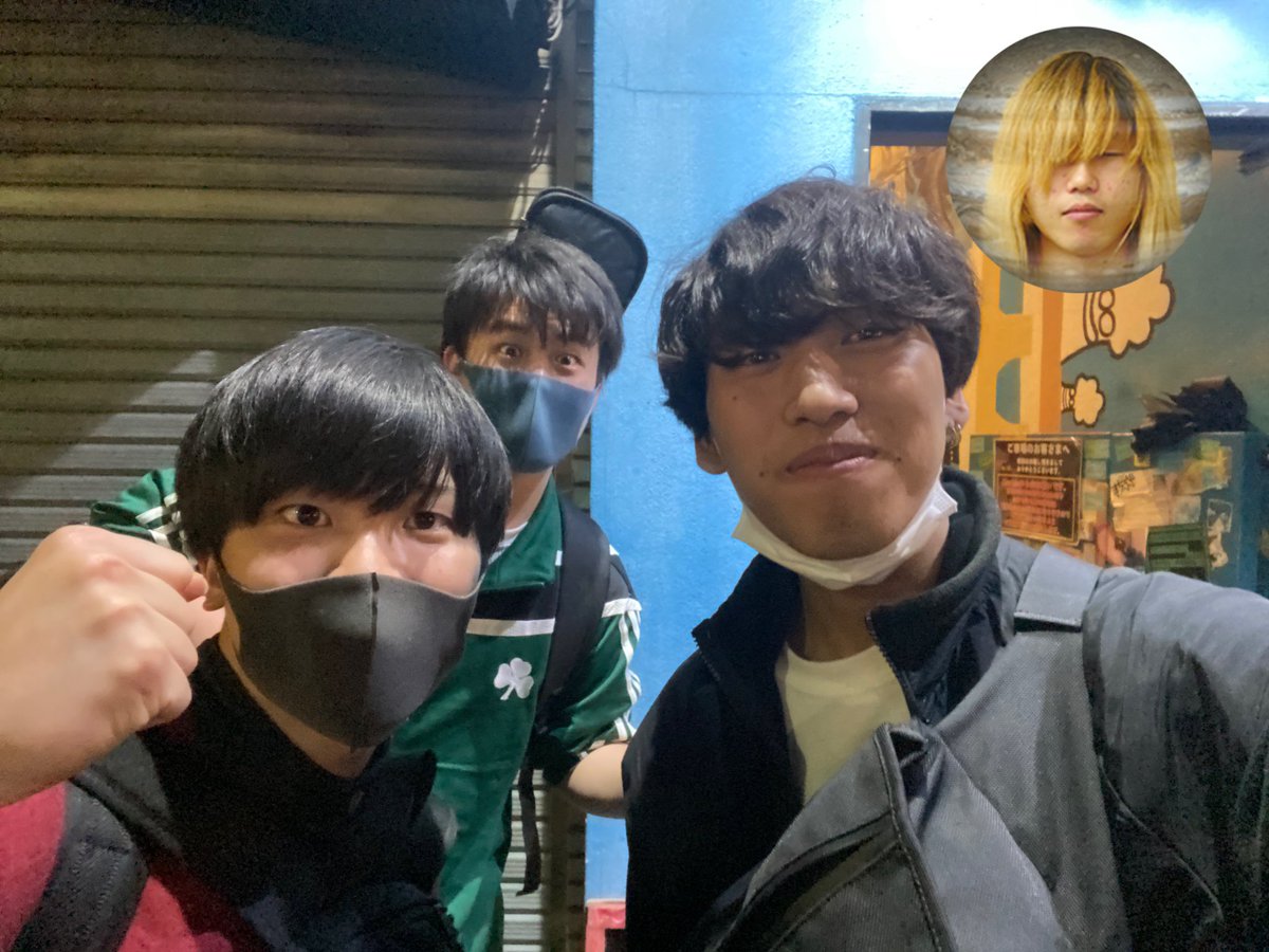 トワハルズ 4 18 日 新宿marble 1 おっぱいセーブザワールド 2 ロミオメール 3 スケッチブック 4 月世界旅行 5 ストロベリームーン 6 ラブミードゥ 最高の1日でした 全バンドくそかっけえ ありがとうございました T Co