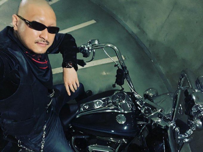 マフィア梶田 プラモ化決定 マフィア梶田 プラモ化決定