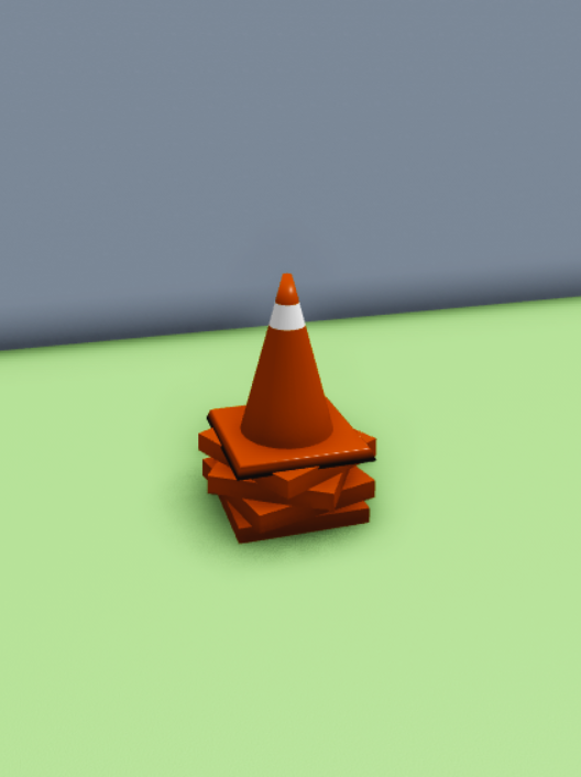 Build hack#4 By placing basic shapes underneath the traffic cone, you can create stacked cones.😄
#bloxburg #Bloxburgbuild #bloxburghacks 
<a href="/fruitmcnare/">Daniel Perkins</a> <a href="/FloatRblx/">Floatoo</a>