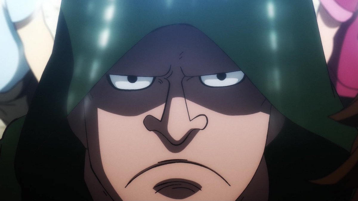 Anime City One Piece Episode 970