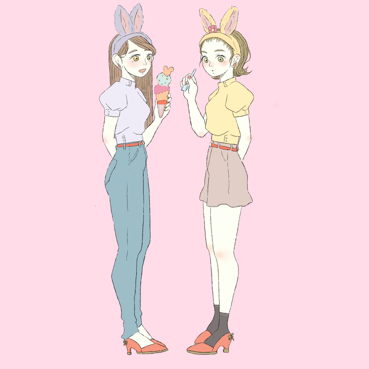 ディズニーバウンド Lang Ja Twitter Search