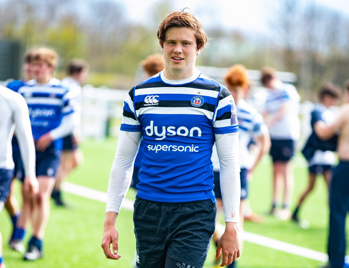 Amesbury Rugby (@amesburyrfc) on Twitter photo We are proud to announce, Amesbury Juniors player Rory Cameron has been selected to represent the Bath Academy u16 squad in a fixture against Bristol Bears Academy in early May. <a href="/bathrugbyacad/">Bath Rugby Academy</a> amesburyrugbyclub.com We are proud to announce, Amesbury Juniors player Rory Cameron has been selected to represent the Bath Academy u16 squad in a fixture against Bristol Bears Academy in early May. <a href="/bathrugbyacad/">Bath Rugby Academy</a> amesburyrugbyclub.com