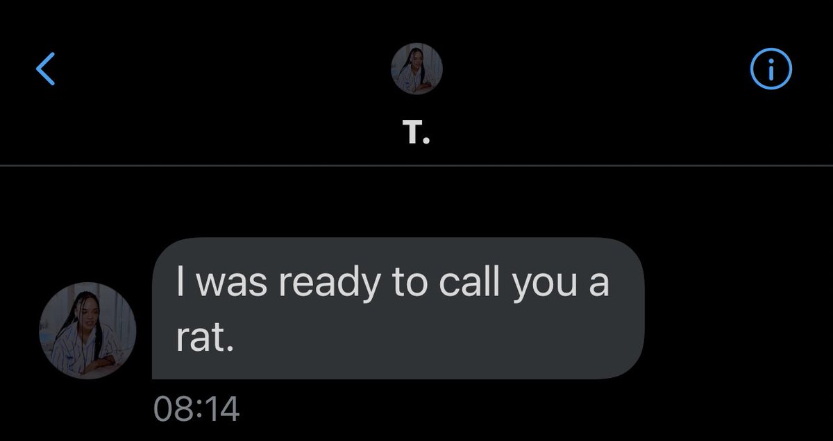 I’ve been here less than 24 hours and I’m already getting the sweetest welcomes.