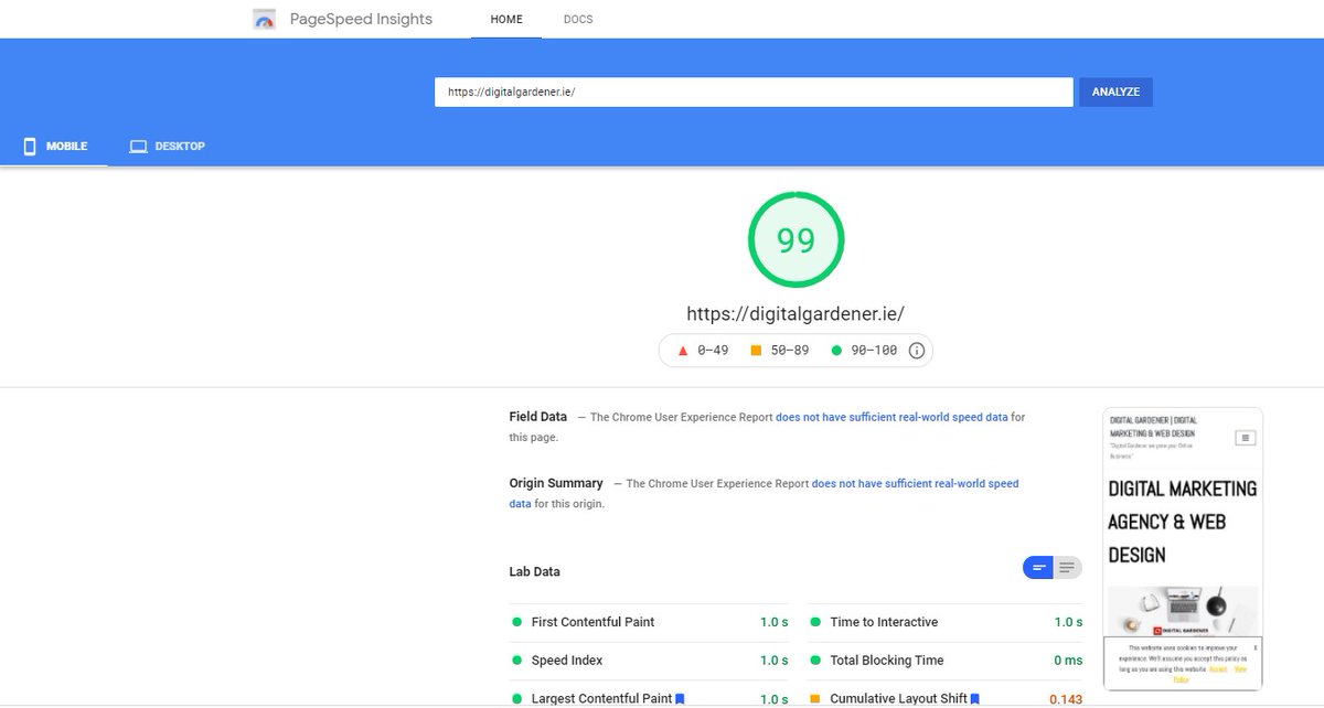 Digital Gardener | Web Design | Digital Marketing tweet media
