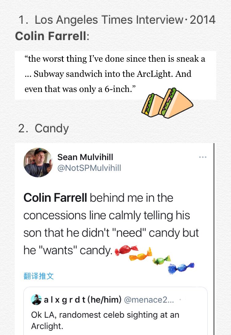 𝘾𝙤𝙡𝙞𝙣 𝙁𝙖𝙧𝙧𝙚𝙡𝙡 𝙐𝙥𝙙𝙖𝙩𝙚𝙨 on Twitter "ArcLight Cinemas will close down😔