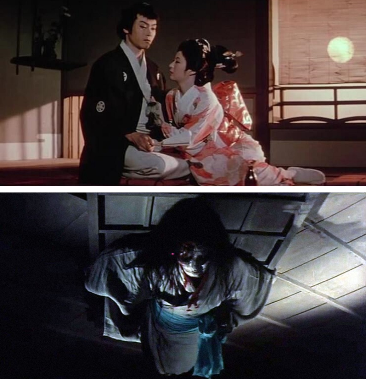 Twitter 上的 Nave 怪談映画の巨匠 中川信夫 1905 84 は今日4月18日が誕生日 他の監督が断る 変なもんはすぐ僕のところへ来る 傑作 伊太八縞 番場の忠太郎 吸血蛾 毒婦高橋お伝 亡霊怪猫屋敷 東海道四谷怪談 女死刑囚の脱獄 地獄