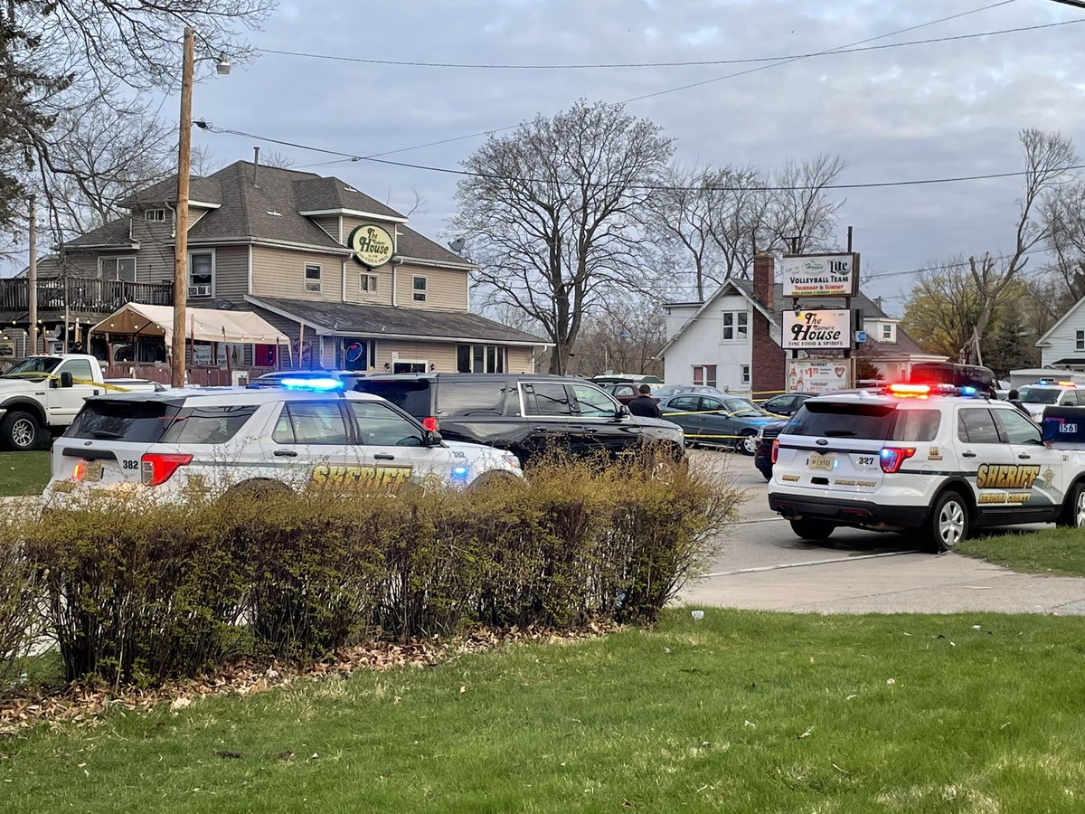 Police say suspect in custody after several killed and injured in ...