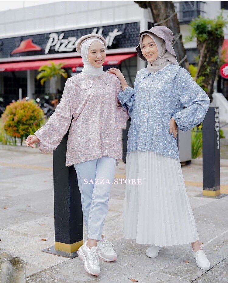 ara_paima's tweet photo. Hallo Twitter!! Kenalan sama Online Store baru aku yuk!!✨
Boleh bantu like dan retweet siapatau baju yang aku jual ketemu jodohnya💛
Bisa kenalan sama SAZZA Store lewat link dibawah ya🥰 https://t.co/t7QuiU5Z6B