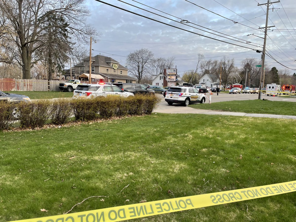 Police say suspect in custody after several killed and injured in ...