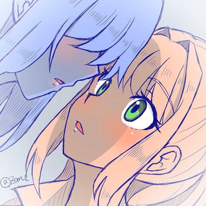 キスのtwitterイラスト検索結果 キスのtwitterイラスト検索結果