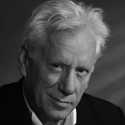 Happy Birthday James Woods. 