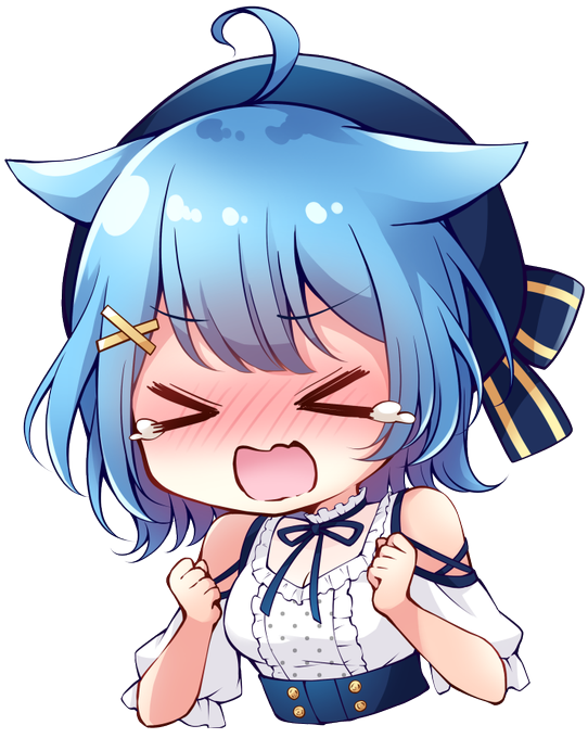 昨日の好みのおててと線にできたと思たけど塗りミスったやつ どうしても筆に水分た 凪乃しずく のイラスト 昨日の好みのおててと線にできたと思たけど塗りミスったやつ どうしても筆に水分た 凪乃しずく のイラスト