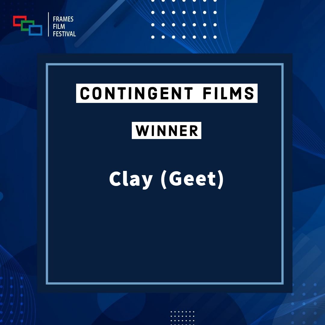 framesfilmfest's tweet photo. Now that we have come to an end of the journey of 18th Frames, we would like to present our winners of the Contingent Category.📸✨
Heartfelt congratulations to the winners! 🎊
#FramesFilmFestival #18Frames #Frames2021 #Kriती https://t.co/8XbtOlhLPb