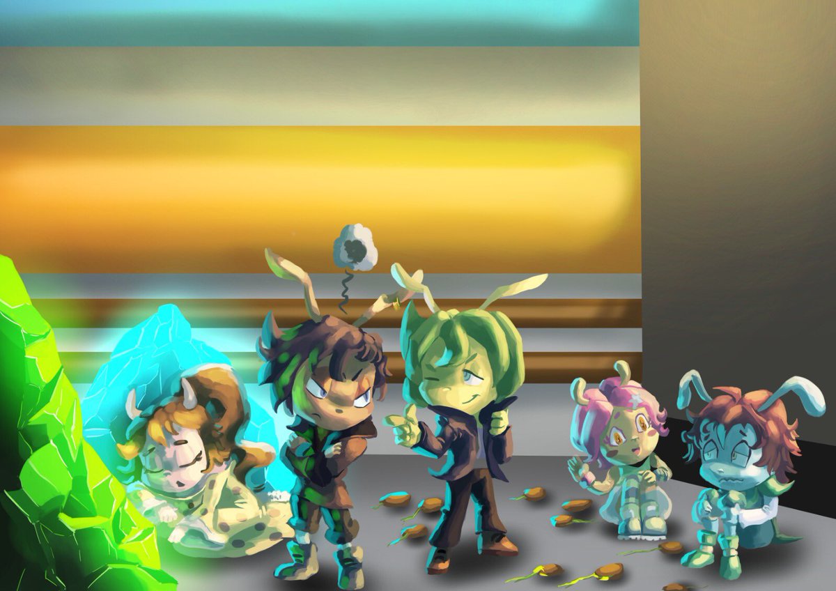 cerotrygamestu1's tweet image. Estamos dando a conocer nuestro próximo game @lensworldgame