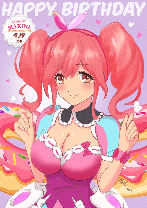 マキナ 中島のtwitterイラスト検索結果 マキナ 中島のtwitterイラスト検索結果