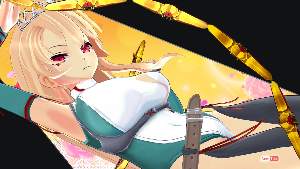 過去のカグラマまとめ 閃乱カグラev 閃乱カグラpbs 閃乱カグラbrnのジオラマ集 Togetter