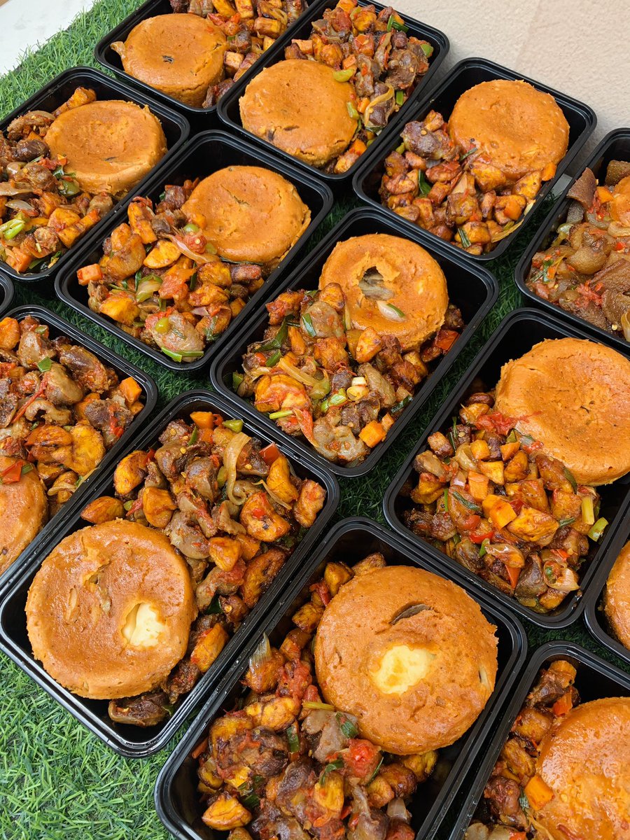 Signature Gizzdodo 
Only @adaowerrikitchen 

#celbrityfoodvendor#naijafoodghana#