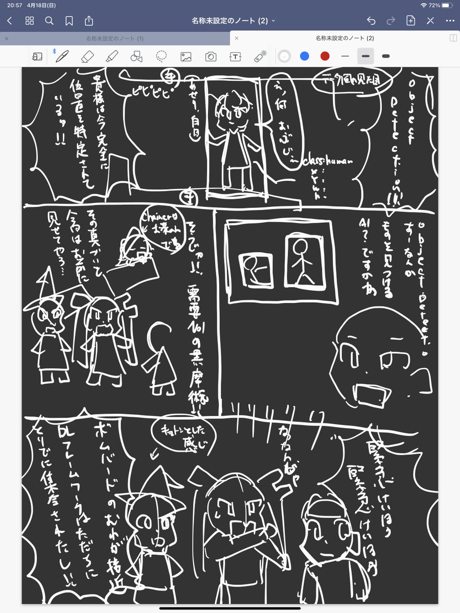 第二話 