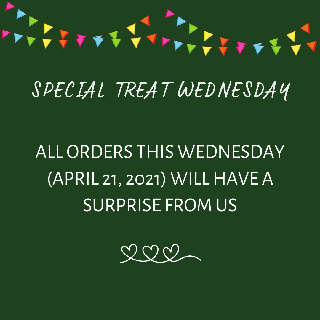 GKTeamPH's tweet photo. 📌Special treat for Wednesday!!! https://t.co/ZjfmuSfEui