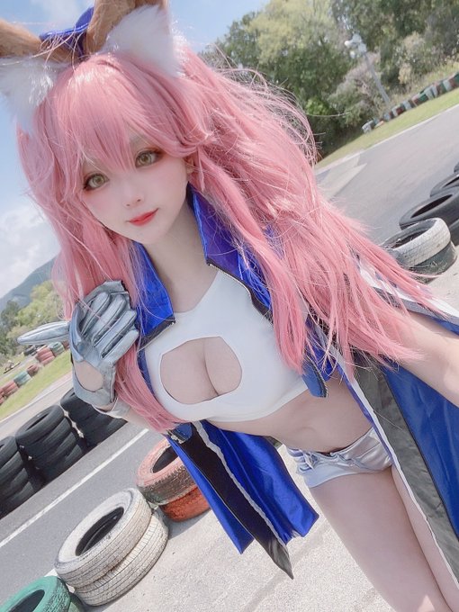 コスプレイヤーきっかのTwitter画像26