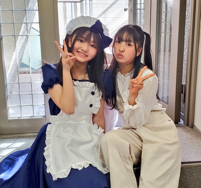 Twitterのコスプレ画像27