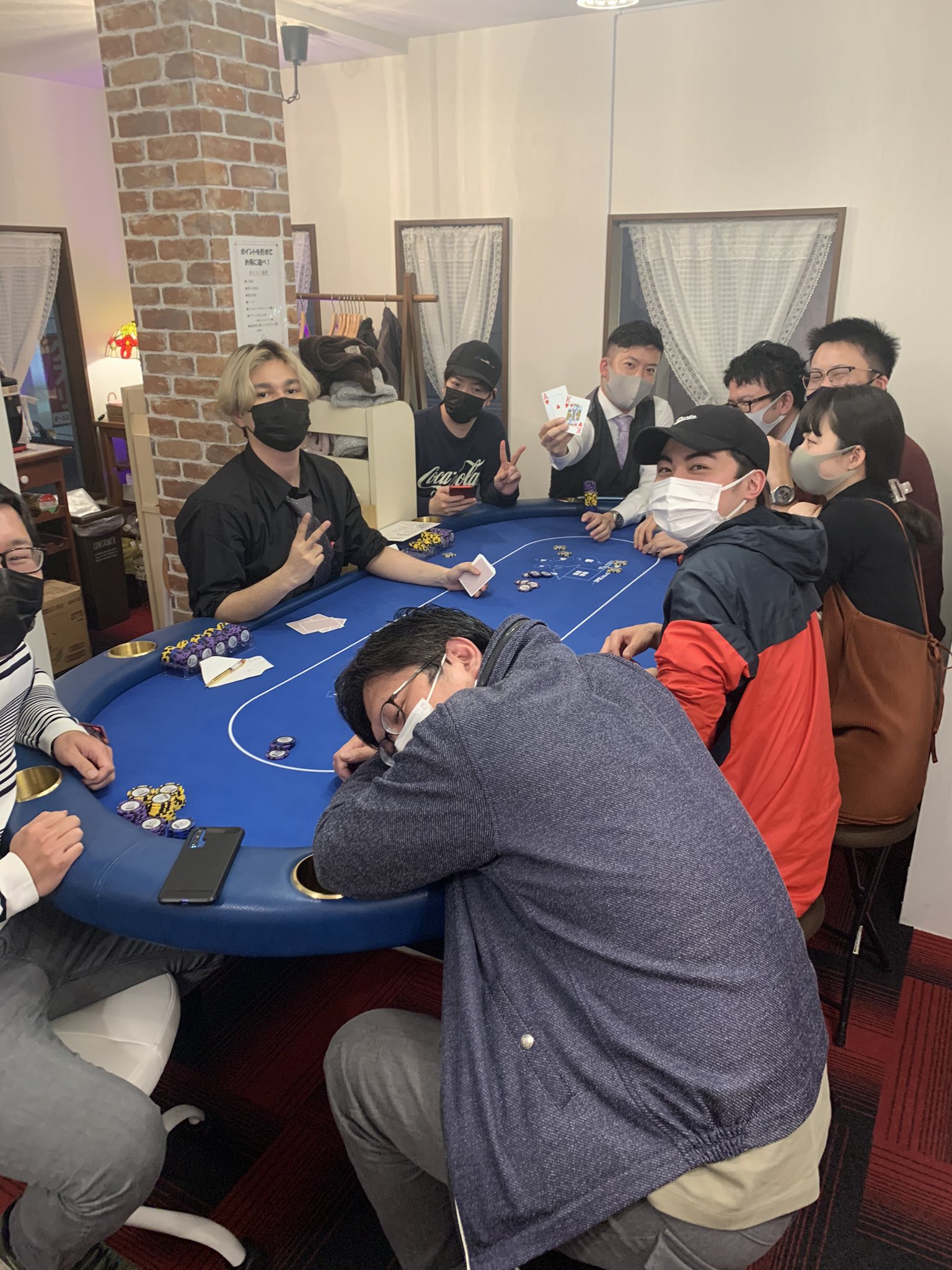 テレビにつないでカジノゲーム CasinoTV（カジノ攻略）【公式】 (@casinotv777) / X