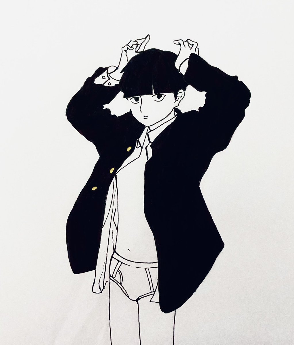 ハッシュタグ モブサイコ好きと繋がりたい ハッシュタグ モブサイコ好きと繋がりたい