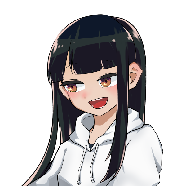 ZaylaaHoops's tweet photo. I had some fun with making these. Credit to @nayutaaaaaaaaa2 You can customize your own here: https://t.co/46uuuC05H9
Do you think it looks kind of like me? hehe
#picrew #avatar #profilepic #profileavatar #animeavatar https://t.co/RrYFiAaDNh