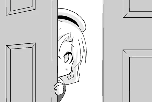 天使か? 