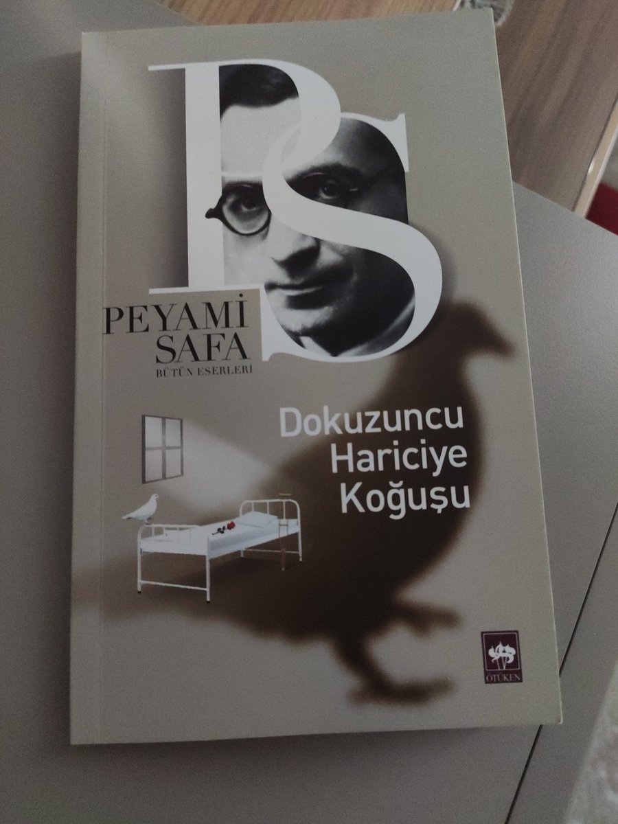 Üzdü 😒 <a href="/otukennesriyat/">Ötüken Neşriyat</a>  ilk defa içine bakmadan kitap almışımdır.