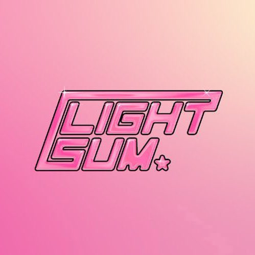 lightsumpic's tweet photo. hello! this is a new account dedicated to posting pics and gifs of cube’s new girl group lightsum! please like &amp; rt to help spread the word <3

#라잇썸 #LIGHTSUM https://t.co/2MKvI7C5uG