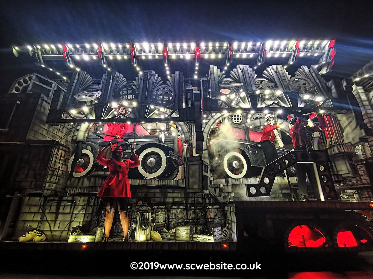 Whilst we are working on Carnival Clubs entries section, we have decided to load the index page each Sunday at midday, instead of daily uploads. scwebsite.co.uk/clubs/index.ht…