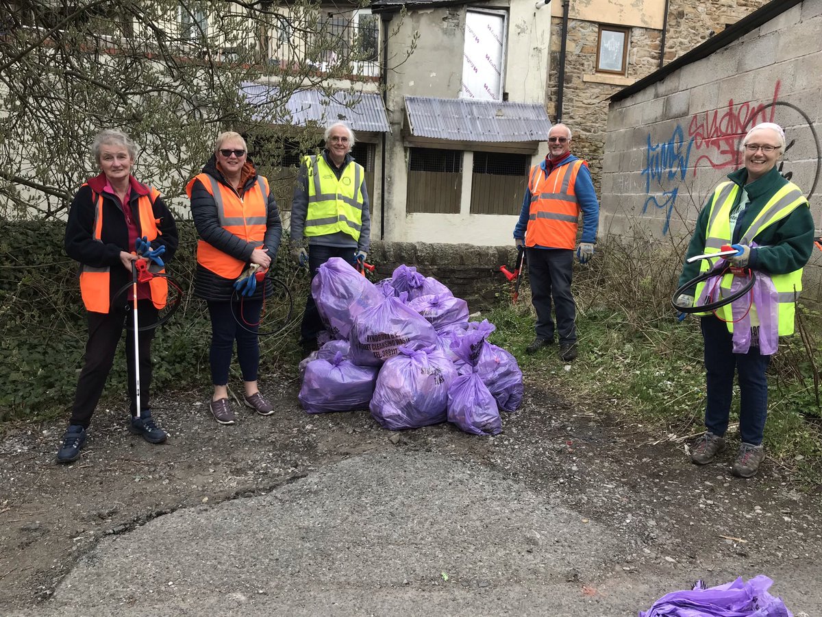 CandO Rotary (@rotarycando) on Twitter photo 4 litter picks, 80+ bags of trash, assorted bikes & prams! We’ve been busy this week! Thanks to everyone who turned out to help-we couldn’t do it without you.<a href="/AmazingAccy/">Amazing Accrington</a> <a href="/KeepBritainTidy/">Keep Britain Tidy</a> <a href="/LancsSocial/">Lancashire Social</a> <a href="/Eco_Group/">Eco Group</a> <a href="/Prospects1998/">Prospects Foundation</a> <a href="/HyndburnCouncil/">Hyndburn Borough Council</a> #LitterFree 4 litter picks, 80+ bags of trash, assorted bikes & prams! We’ve been busy this week! Thanks to everyone who turned out to help-we couldn’t do it without you.<a href="/AmazingAccy/">Amazing Accrington</a> <a href="/KeepBritainTidy/">Keep Britain Tidy</a> <a href="/LancsSocial/">Lancashire Social</a> <a href="/Eco_Group/">Eco Group</a> <a href="/Prospects1998/">Prospects Foundation</a> <a href="/HyndburnCouncil/">Hyndburn Borough Council</a> #LitterFree