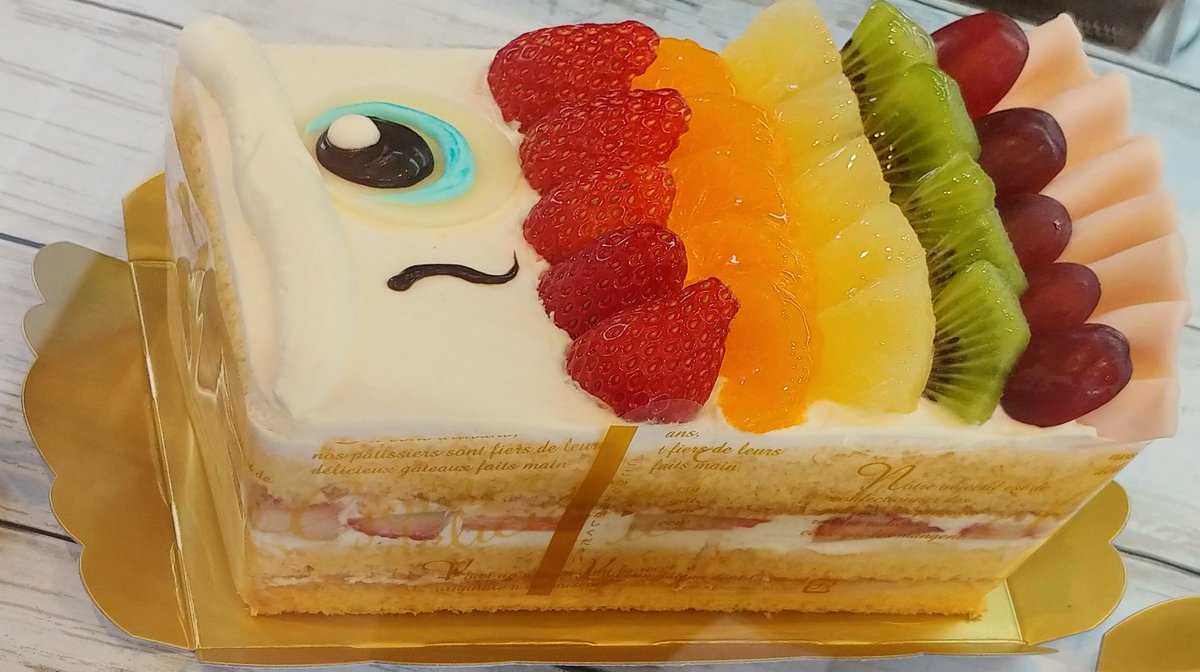 パティスリーシュシュ P Chouchou1118 Twitter