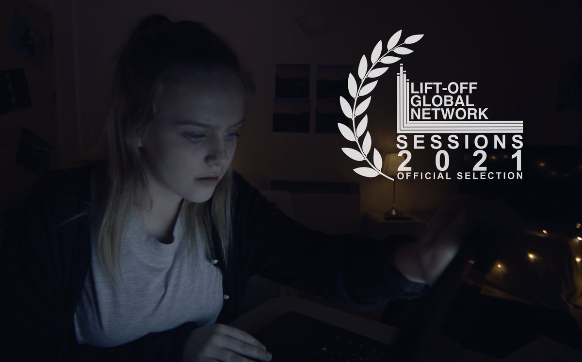 Connection Films tweet media