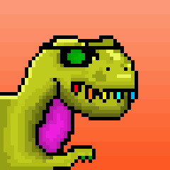 Cyber Rexes tweet media