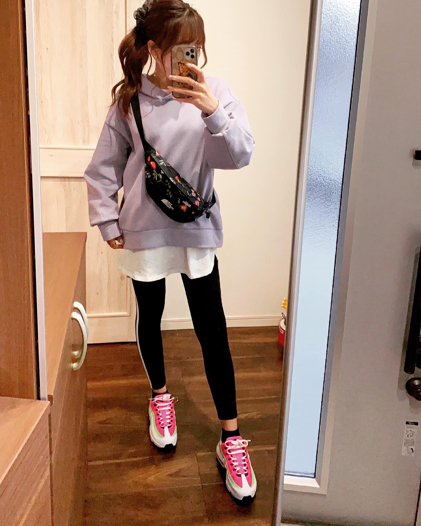 Naru2 スポーツコーデ ユニクロキッズのレギンスよき Ootd ユニクロ Uniqlo Gu スポーツコーデ Terawearemu Terawear Tera活 プチプラのあや あやらー しまむら ナイキスニーカー ナイキエアマックス95 T Co 4drggdbnkh