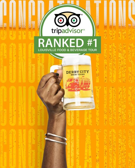 DCbrewtours's tweet photo. Thank you for the love @ChanningandCo! Got that #1 spot on @TripAdvisor .
•
• Reviews are so important. If you’ve ever been on any tour/experience please leave a review on our Trip Advisor/Facebook/ Google pages🙏🏾. https://t.co/qgPCkOeaUa