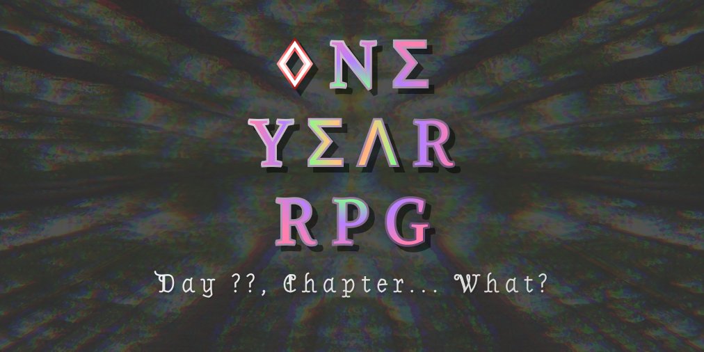 OneYearRPG's tweet photo. Day 16 💃🌳🌲🕺 DANCE WITH TREES!!!
#RPG #IntFic https://t.co/71o0QfJlys