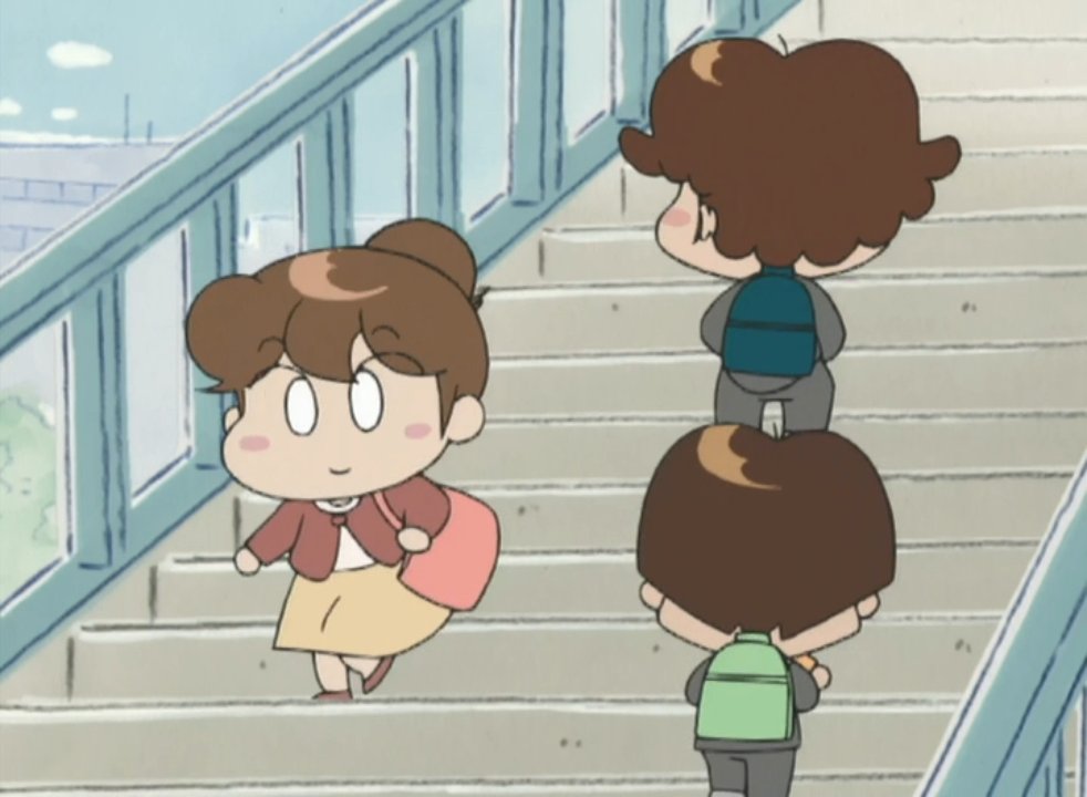 Kp あたしンち ユズ 藤野とすれ違う妖精のようなみかんさん みかんかわいいっ あたしンち T Co Nljfy2lnfz Twitter Kp あたしンち ユズ 藤野とすれ違う妖精のようなみかんさん みかんかわいいっ あたしンち T Co Nljfy2lnfz Twitter