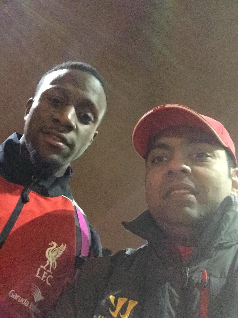 Happy 26th Birthday Divock Origi  