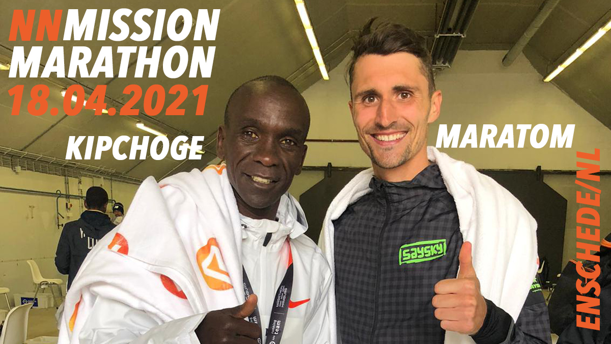 WebmasterLAC's tweet photo. Beim in Endschede ausgetragenen #nnmarathon verfehlt #Maratom Gröschel zwar die Olympianorm - verbessert aber seine pBL um mehr als eine Minute auf 2:12:45 Stunden 💪 Sieger wird Olympiasieger Eliud Kipchoge 🇰🇪 in 2:04:30 Stunden. https://t.co/xBH4snvOIY