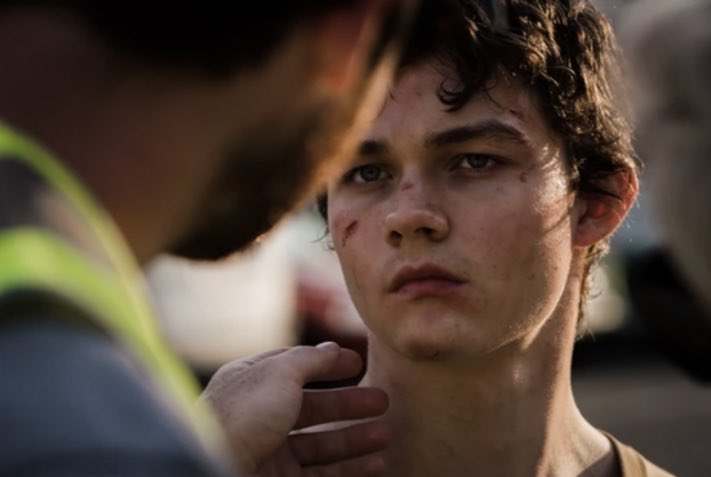 เพิ่มเติมภาพลีวายจากเบื้องหลังการถ่ายทำภาพยนตร์ #STREAMLINE